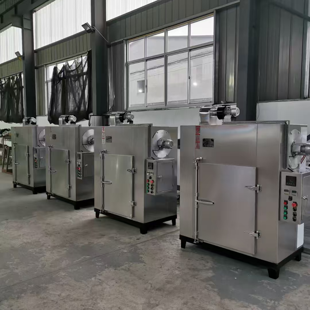 非標熱風循環烘箱